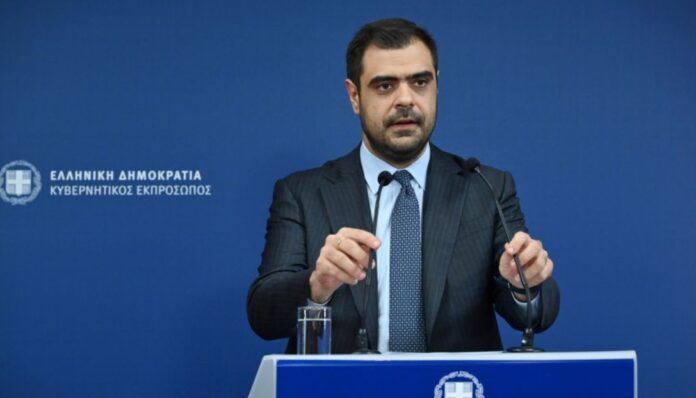 marinakis kivernitikos ekprosopos