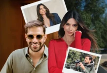 H Ηλιάνα Παπαγεωργίου μιλά για τον Βολιώτη σύντροφό της: Είναι κερί αναμμένο δίπλα μου