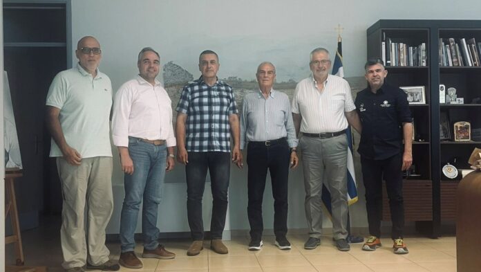 podilatikos gyros perifereia