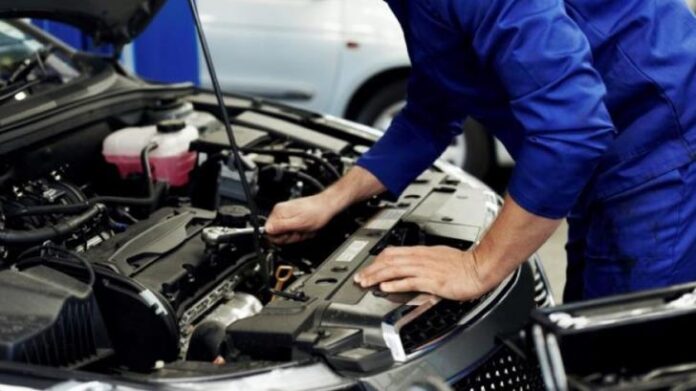 sinergeio aftokiniton