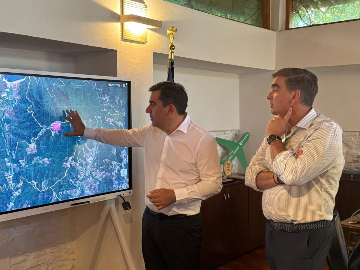 Η Σκιάθος στο επίκεντρο της Ανθεκτικότητας και του Ελληνικού Δικτύου Ανθεκτικών Πόλεων - Magnesia News