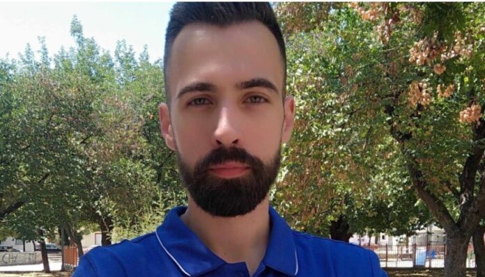 xalastaras apostolis