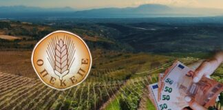 ΟΠΕΚΕΠΕ: Χιλετζάκης και Λαμπράκης στη φυλακή, ελεύθεροι οι υπόλοιποι 14