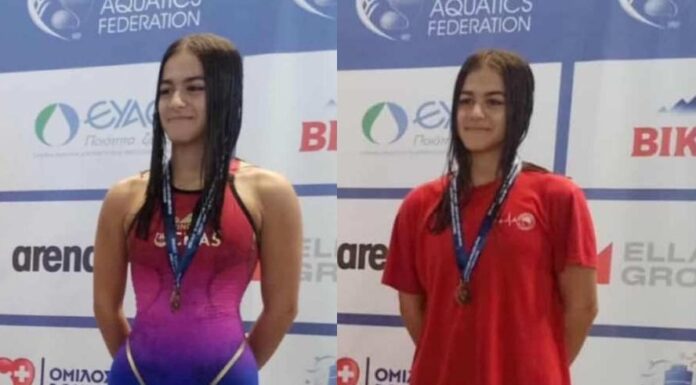 anagnostou ol vol fins swim