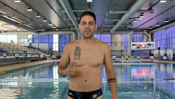 giannis makos pisina