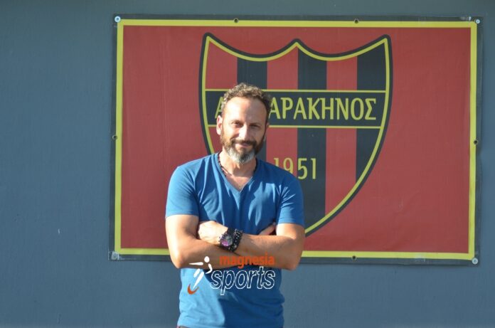 glavinis proedros sarakinos