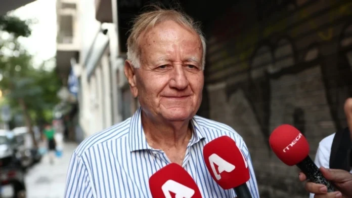 kasselakisthodoros