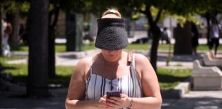 Ολική μεταβολή του σκηνικού την επόμενη εβδομάδα