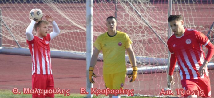 malamou krava tzianis