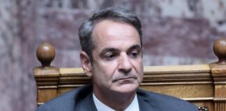 Μητσοτάκης από Βρυξέλλες για αγρότες: Δεν θα ενδώσουμε σε μαξιμαλισμό που οδηγεί εκτός ευρωπαϊκού πλαισίου