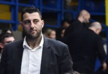 Αποχώρησε από το Δ.Σ. της ΕΟΚ ο Μπουρούσης