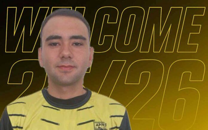 ntavlamanos aris ag kon