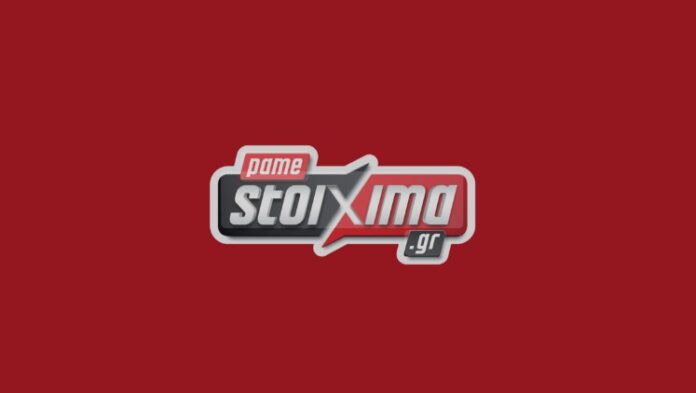 pame stoixima