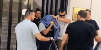 Δολοφόνησε τον συγχωριανό του για λίγα ροδάκινα – «Θόλωσα, έχω μετανιώσει»