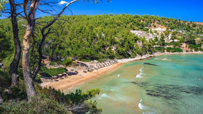 ALONNHSOS XRYSH MHLIA