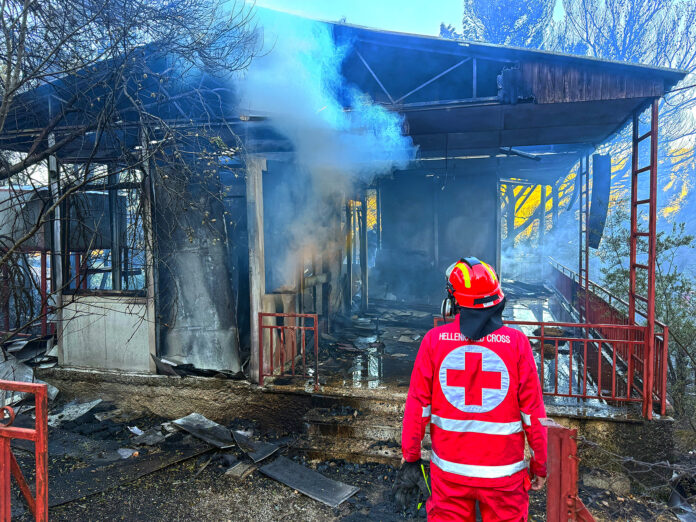 Hellenic Red Cross (1)