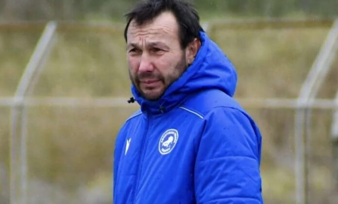 Mygdakakis