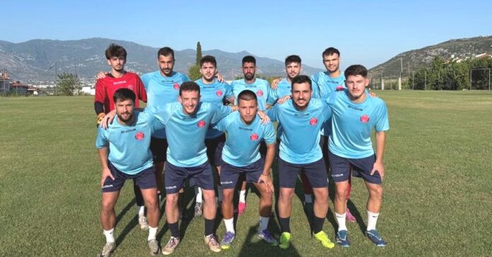 agia anna endekada proto filiko