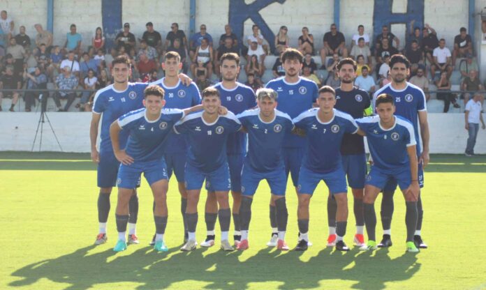 endekada niki me panai