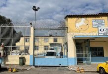 Κόλαφος η απόφαση του ΕΔΔΑ για τις φυλακές Λάρισας