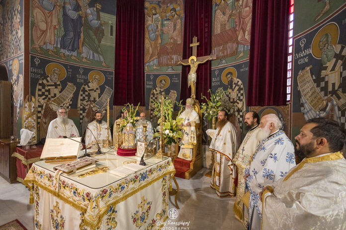 ignatios prosefxi