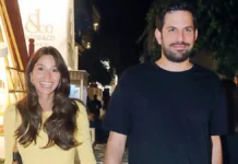 «Του χρόνου θα παντρευτώ. Δεν έχω δει για νυφικό, προσκλητήρια και τέτοια»