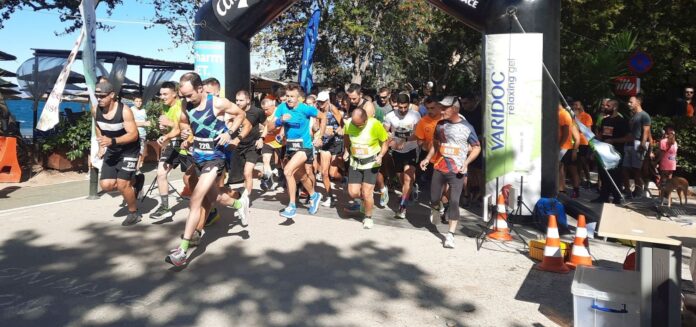 kala nera agonas dromou