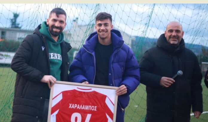 kostoulas babis simos tsiourelis