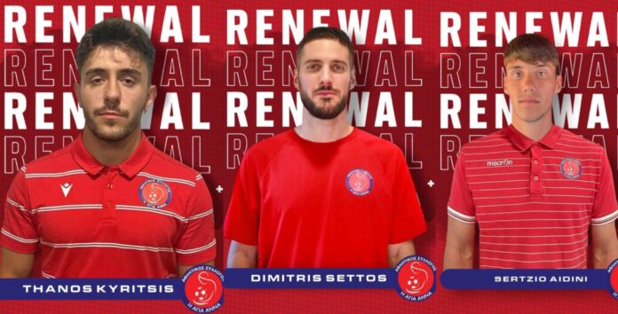 kyritsis settos aintini