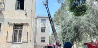 Από τι προκλήθηκε η φωτιά στο νοσοκομείο «Σωτηρία» – «Άγνωστο αν καταστράφηκαν δείγματα ασθενών για βιοψία»
