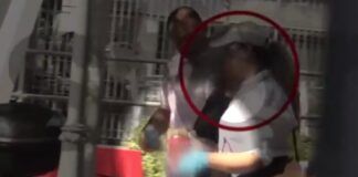 Ετοιμαζόταν να φύγει από την Ελλάδα αφού «ξεφορτώθηκε» την 3χρονη – Με… κουλούρι στα χέρια η 32χρονη πηγαίνοντας στα δικαστήρια