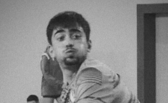 nekros 20xronos handball