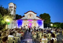 Συνεχίζονται οι «Αυγουστιάτικες Παρακλήσεις 2026»