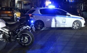 «Σύρραξη» μεταξύ οικογένειας Βρετανών σε ξενοδοχείο: 31χρονος χτύπησε την σύντροφό του που τσακώθηκε με την μητέρα του