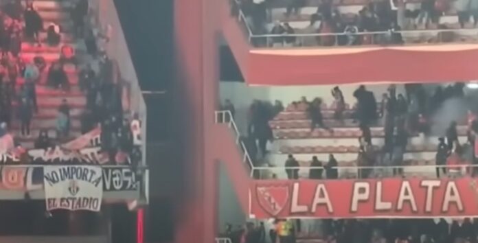 sudamericana epeisodia