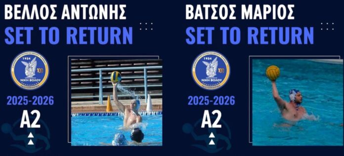 vellos vatsos renewal