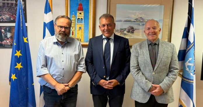 vroutsis agoni grammi