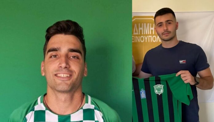 xirokostas mpazis