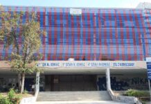 Τρία χρόνια μετά τις πλημμύρες, μαθητές της Νέας Ιωνίας κάνουν μάθημα… χωρίς εργαστήρια