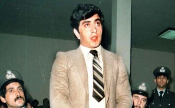 Η ιστορία του «Δράκου της Δράμας»: Βίαζε και σκότωνε επειδή μια ιερόδουλη τον είχε πει ανίκανο