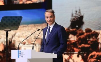 Όλα τα οικονομικά μέτρα που εξήγγειλε ο πρωθυπουργός από την ΔΕΘ (βίντεο)
