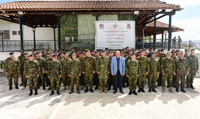 EFEDROI AKSIOMATIKOI SXOLEIO