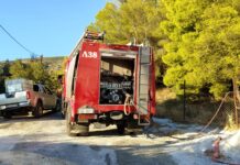 Πρόστιμο απ΄την Πυροσβεστική για χρήση συσκευής κρότου