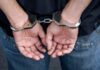Άγρια συμπλοκή ατόμων σε πάρκινγκ του Ηρακλείου – Συνελήφθησαν δύο άτομα με καδρόνι και λάμα