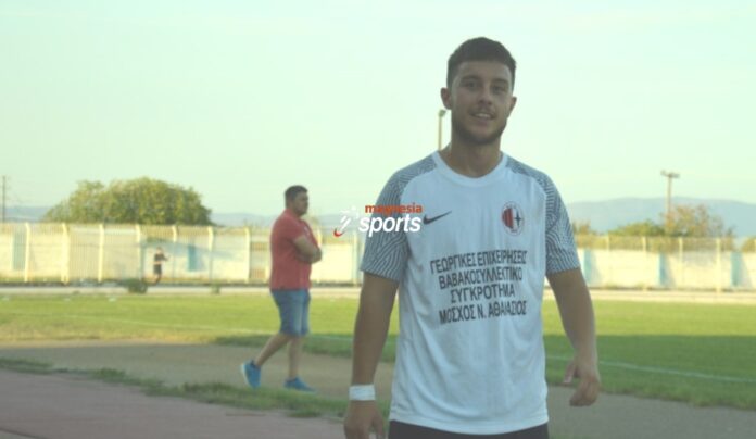 drosos asteras stavrou