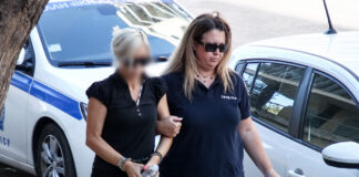 Τροχαίο με Porsche: Η 45χρονη αποκαλύπτει γιατί δεν ειδοποίησε αμέσως το ΕΚΑΒ
