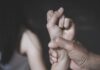 Άγριος ξυλοδαρμός γυναίκας από τον σύντροφό της – Τη χτύπησε με γροθιές και ξύλο