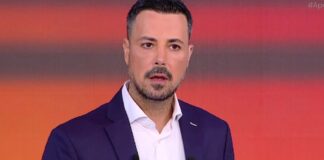 «Έχω δεχτεί απειλές πολλάκις, ο φόβος είναι το χειρότερο συναίσθημα γιατί σε παγώνει»