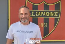 Τον «πνίγει το δίκιο» (και αυτόν)