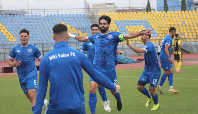 goal loukinas me asa